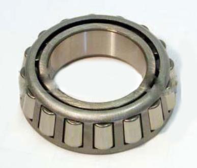 Wheel Bearing CR BR26884