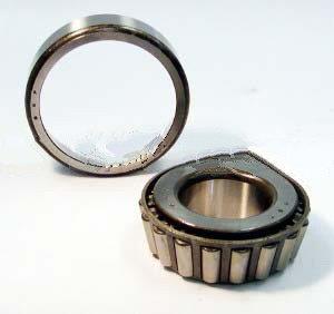 Manual Transmission Bearing CR BR30203