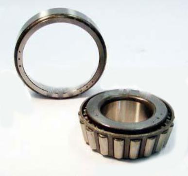 Manual Transmission Countershaft Bearing CR BR30206