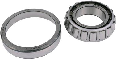 Manual Transmission Differential Bearing CR BR30208