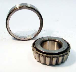 Manual Transmission Differential Bearing CR BR30210