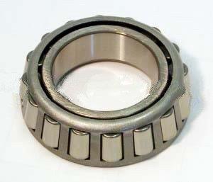 Wheel Bearing CR BR33287