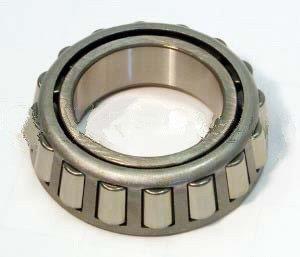 Wheel Bearing CR BR3490