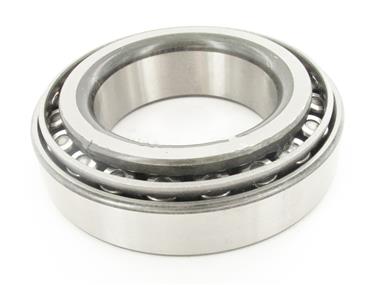 Manual Transmission Differential Bearing CR BR37