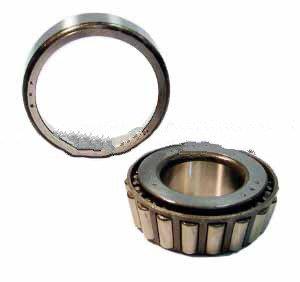 Axle Differential Bearing CR BR42