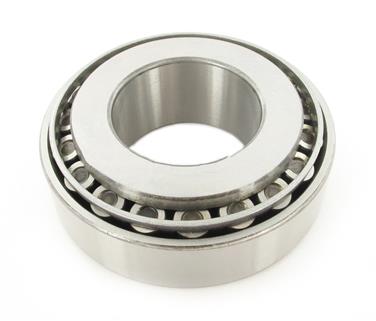 Manual Transmission Bearing CR BR52