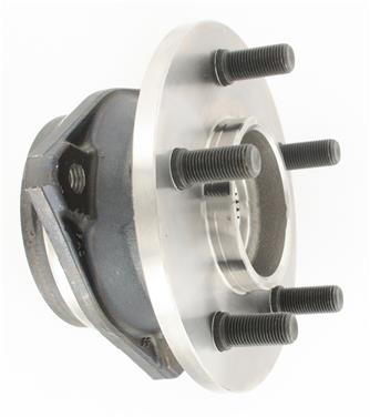 Wheel Bearing and Hub Assembly CR BR930014