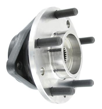 Wheel Bearing and Hub Assembly CR BR930024