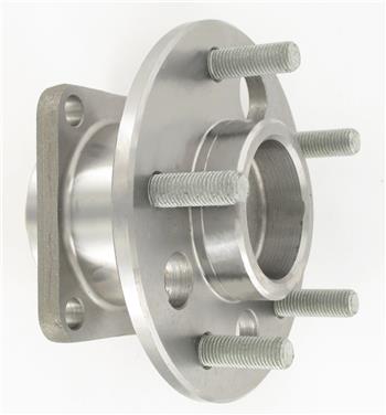 Wheel Bearing and Hub Assembly CR BR930026