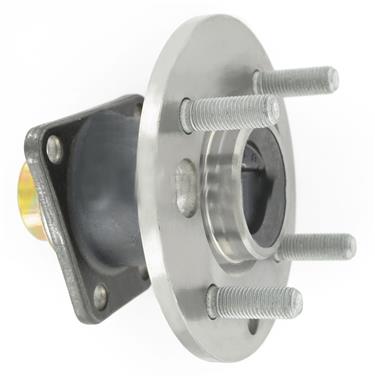 Wheel Bearing and Hub Assembly CR BR930053