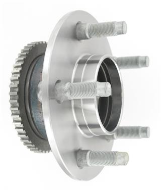 Wheel Bearing and Hub Assembly CR BR930060