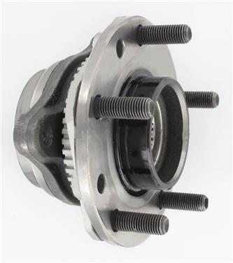 Wheel Bearing and Hub Assembly CR BR930064