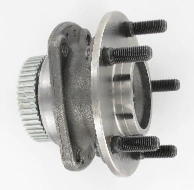 Wheel Bearing and Hub Assembly CR BR930067