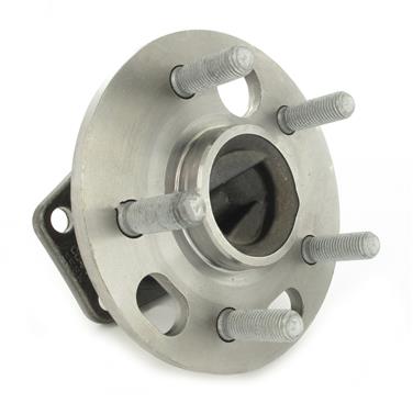 Wheel Bearing and Hub Assembly CR BR930070