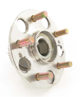 Wheel Bearing and Hub Assembly CR BR930071