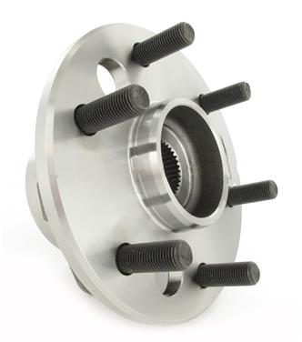 Wheel Bearing and Hub Assembly CR BR930094