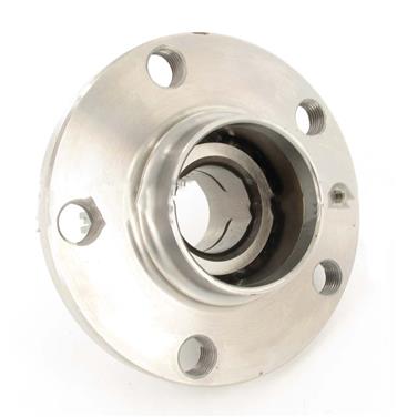 Wheel Bearing and Hub Assembly CR BR930108