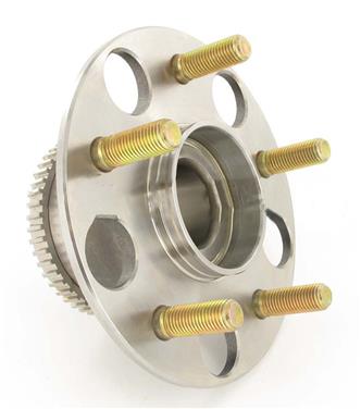 Wheel Bearing and Hub Assembly CR BR930159