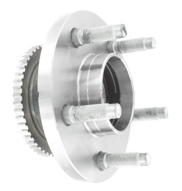 Wheel Bearing and Hub Assembly CR BR930168