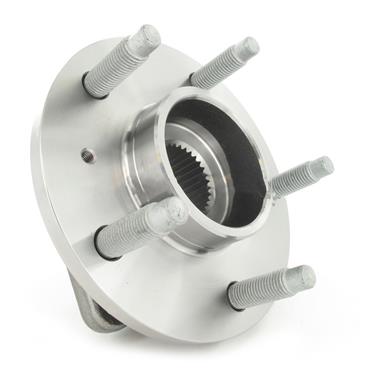 Wheel Bearing and Hub Assembly CR BR930184