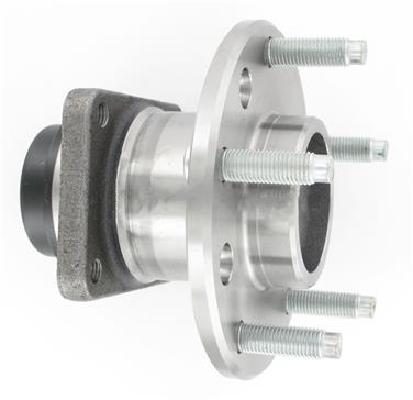 Wheel Bearing and Hub Assembly CR BR930186
