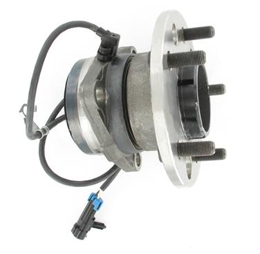 Wheel Bearing and Hub Assembly CR BR930209