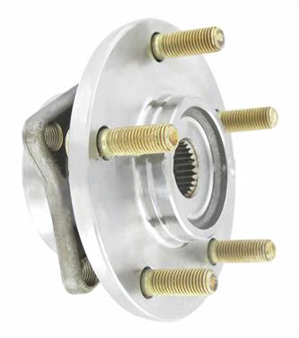 Wheel Bearing and Hub Assembly CR BR930214