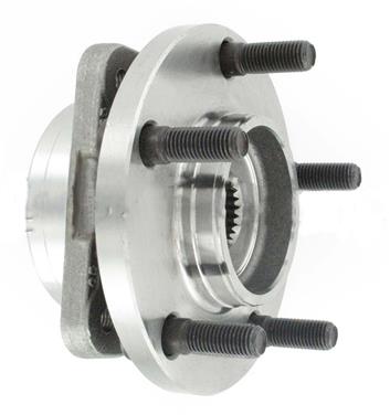 Wheel Bearing and Hub Assembly CR BR930215