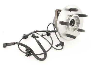 Wheel Bearing and Hub Assembly CR BR930224