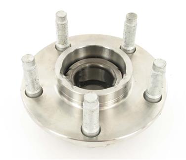 Wheel Bearing and Hub Assembly CR BR930250