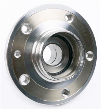 Wheel Bearing and Hub Assembly CR BR930252