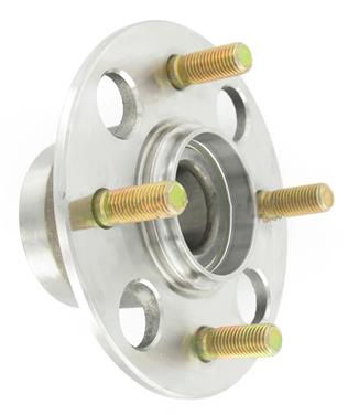 Wheel Bearing and Hub Assembly CR BR930254