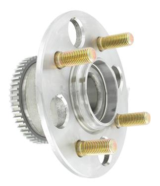 Wheel Bearing and Hub Assembly CR BR930255