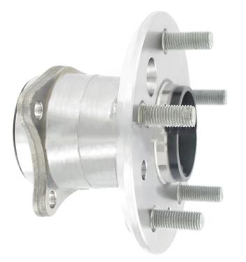 Wheel Bearing and Hub Assembly CR BR930266