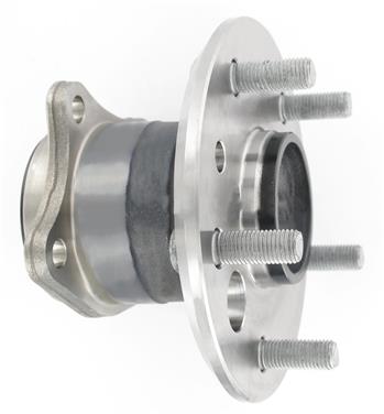 Wheel Bearing and Hub Assembly CR BR930267