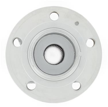 Wheel Bearing and Hub Assembly CR BR930277