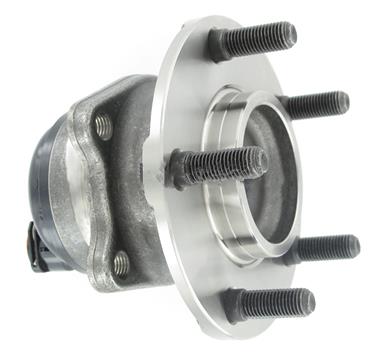 Wheel Bearing and Hub Assembly CR BR930278