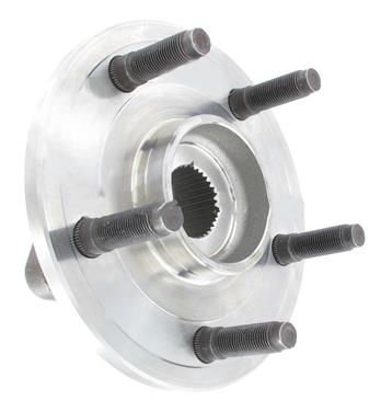 Wheel Bearing and Hub Assembly CR BR930284