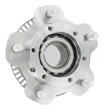 Wheel Bearing and Hub Assembly CR BR930308