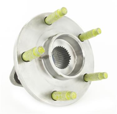 Wheel Bearing and Hub Assembly CR BR930314