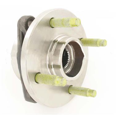 Wheel Bearing and Hub Assembly CR BR930315