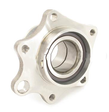 Wheel Bearing and Hub Assembly CR BR930319