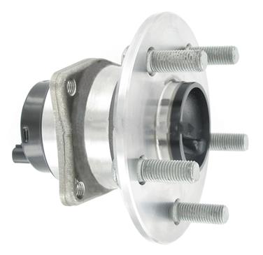 Wheel Bearing and Hub Assembly CR BR930324