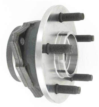 Wheel Bearing and Hub Assembly CR BR930325