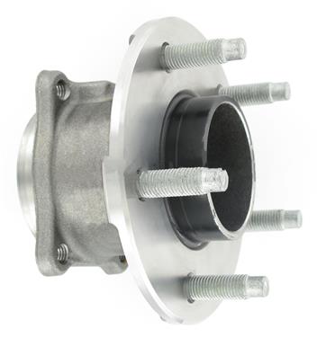 Wheel Bearing and Hub Assembly CR BR930328