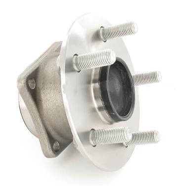 Wheel Bearing and Hub Assembly CR BR930329