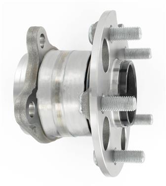 Wheel Bearing and Hub Assembly CR BR930338