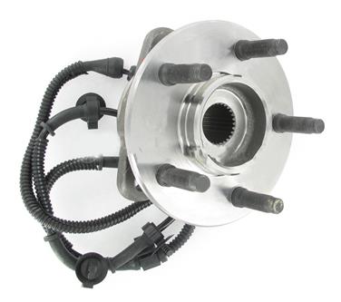 Wheel Bearing and Hub Assembly CR BR930343