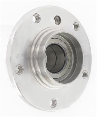 Wheel Bearing and Hub Assembly CR BR930349