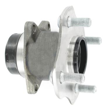 Wheel Bearing and Hub Assembly CR BR930358